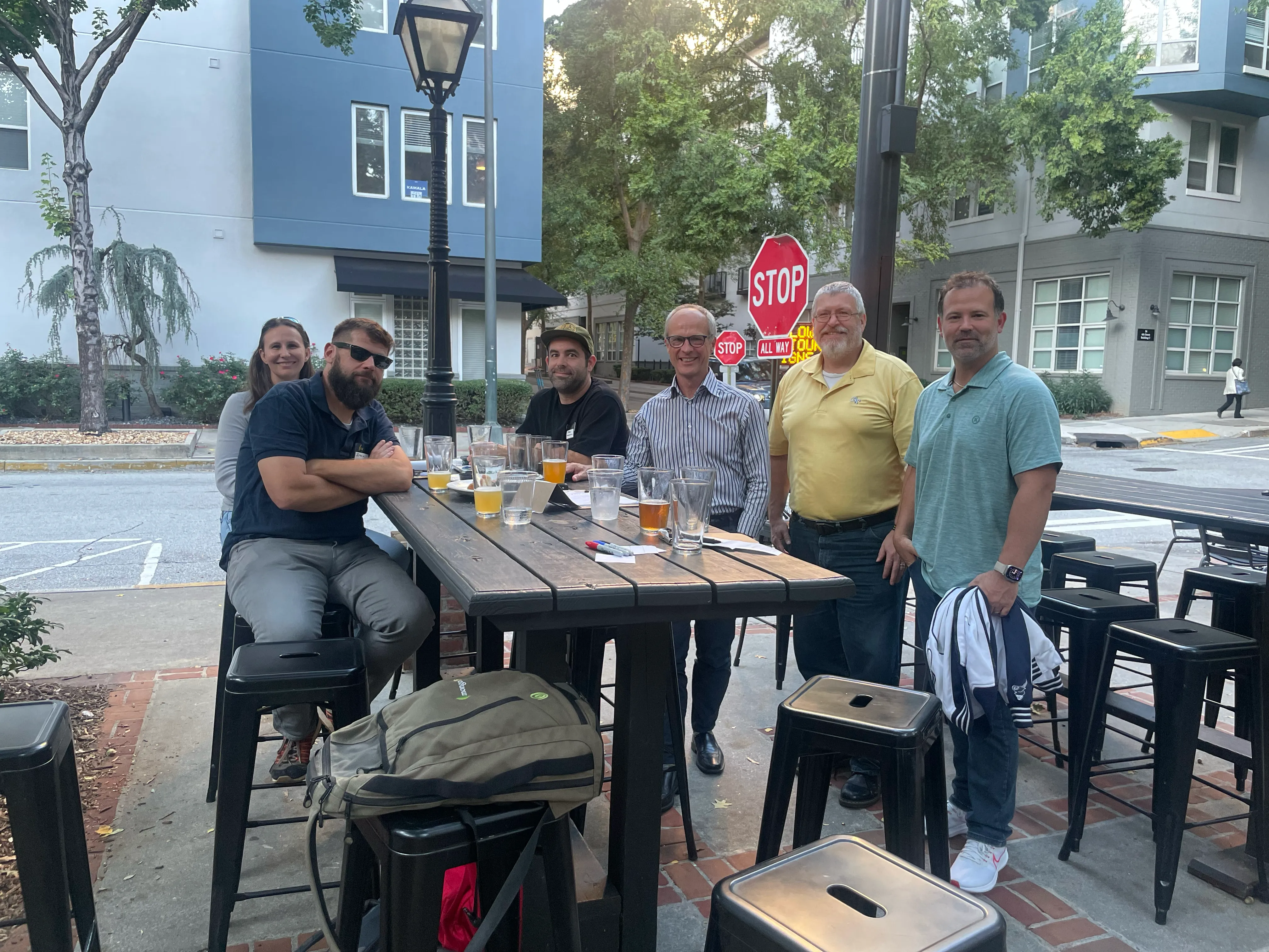 Atlanta Startup Drinks Meetup